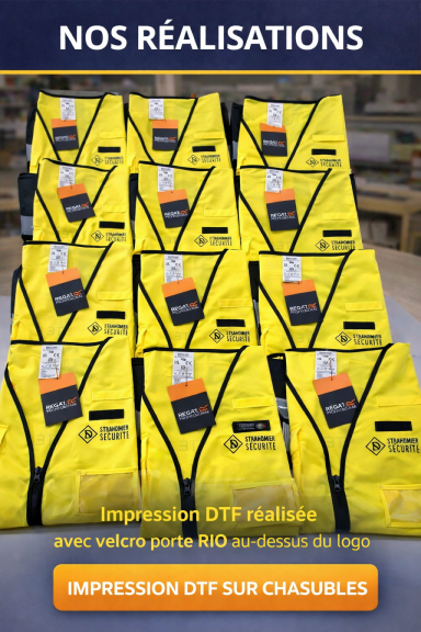 Gilets Sécurité Conforme Terrain Gilets Sécurité Conforme