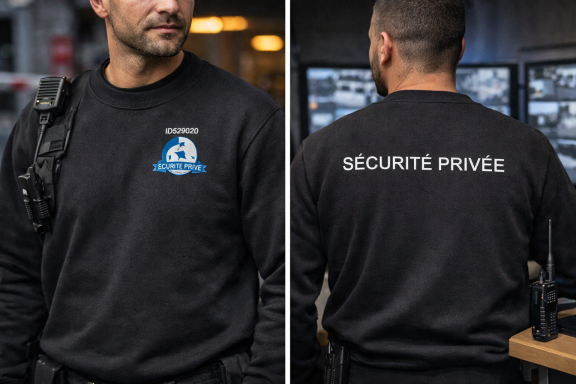 Sweat Sécurité Conforme Sweat Sécurité Conforme